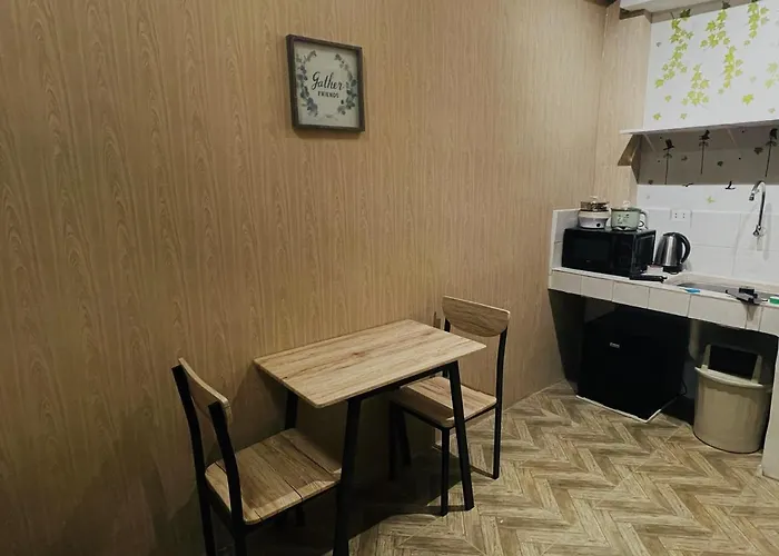 Jt Residences Qc Sanitize Games Fiber Internet Netflix Thousand Cable Tv Quezon Ave Apartment