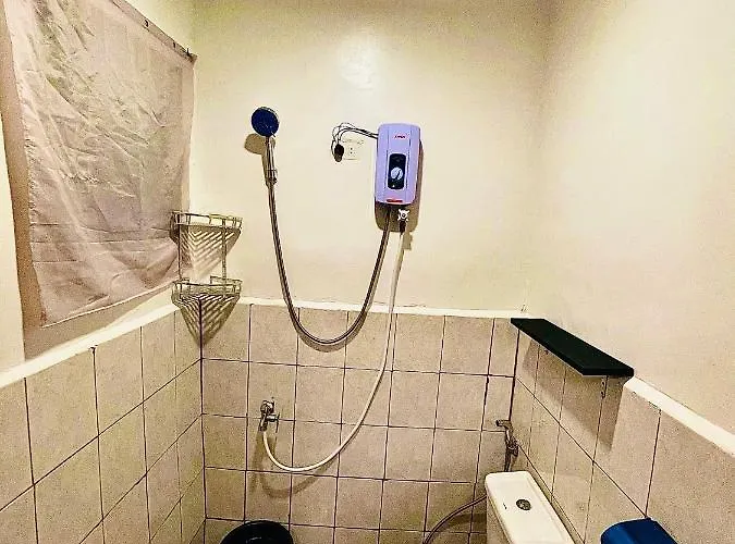 Jt Residences Qc Sanitize Games Fiber Internet Netflix Thousand Cable Tv Quezon Ave Apartment Manila
