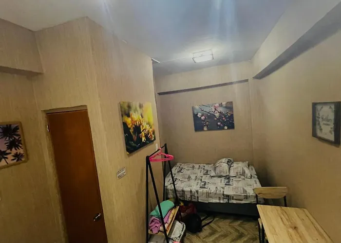 Jt Residences Qc Sanitize Games Fiber Internet Netflix Thousand Cable Tv Quezon Ave *